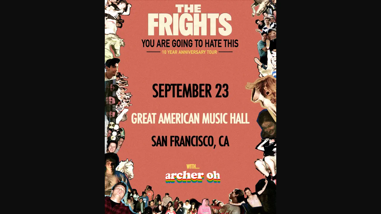 The Frights