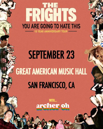 Great American Music Hall