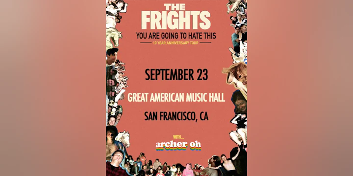 The Frights