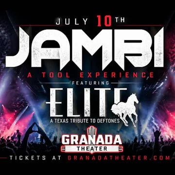 Granada Theater
