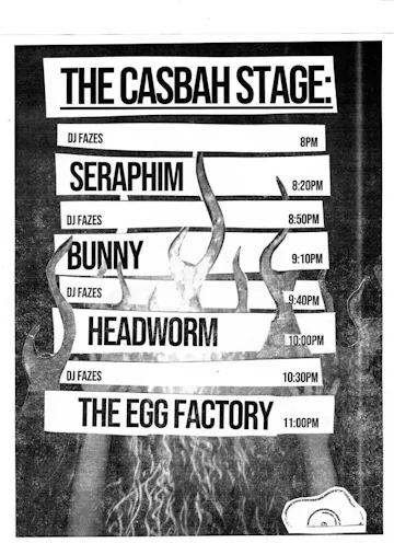 Casbah
