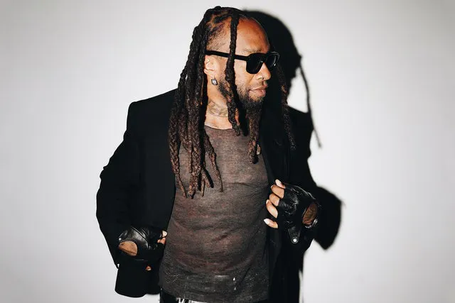 Ty Dolla $ign - KDays Music Fest