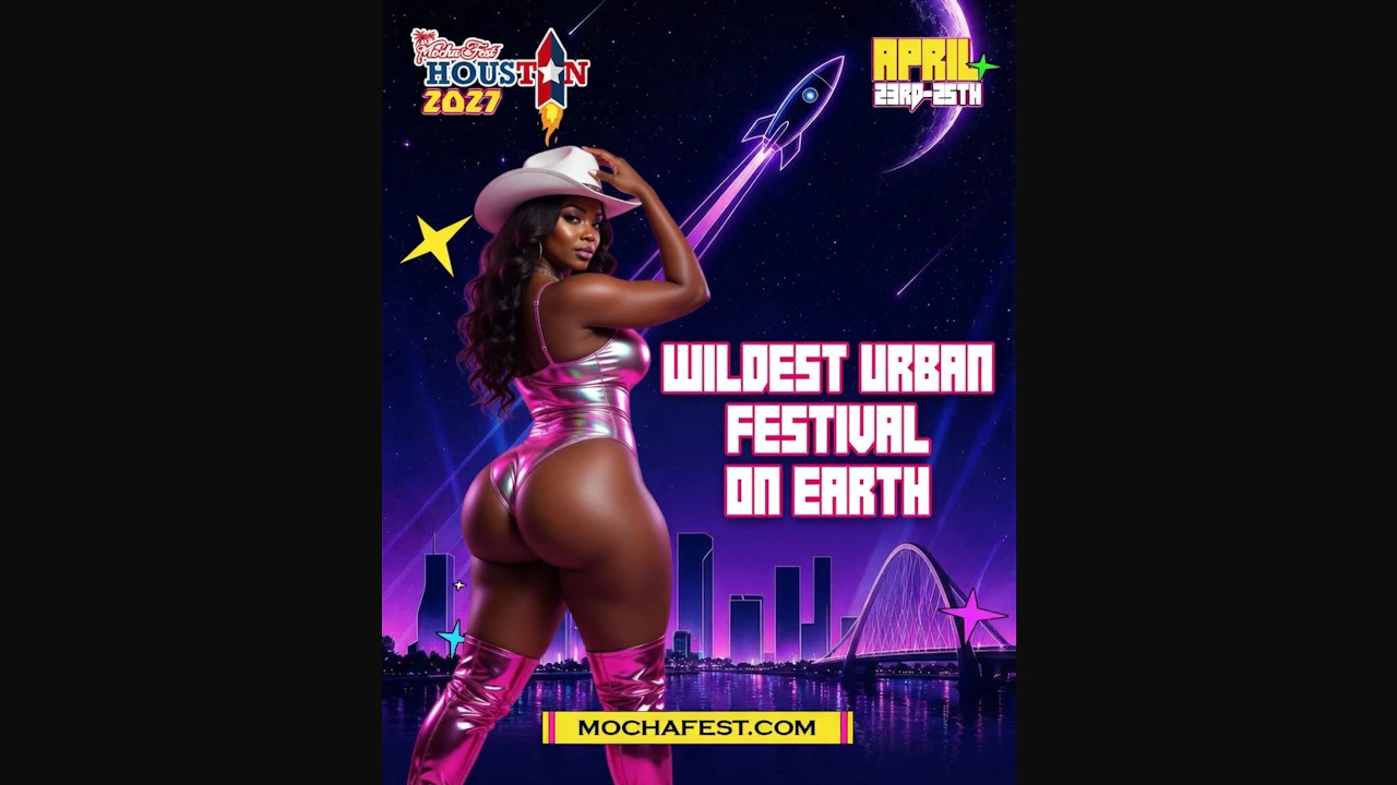 Mocha Fest Houston 2027