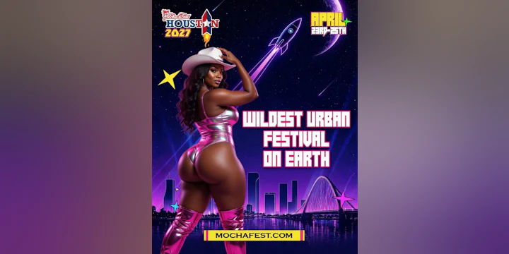 Mocha Fest Houston 2027