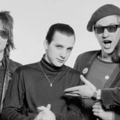 The Damned