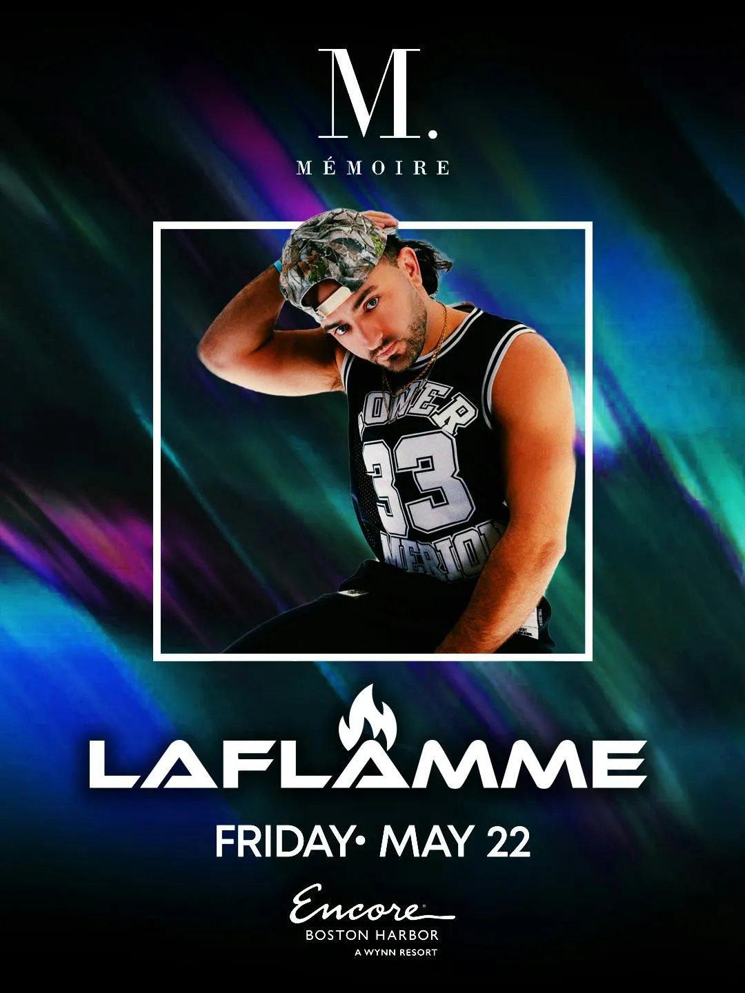 LaFlamme