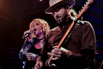 House Of Blues