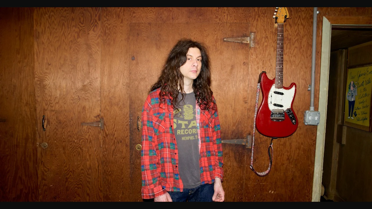 Kurt Vile and The Violators