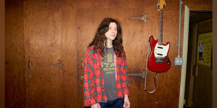 Kurt Vile and The Violators