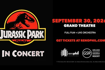 Grand Sierra Resort