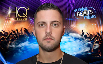 HQ2 Nightclub