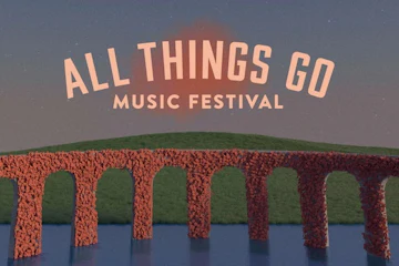 All Things Go