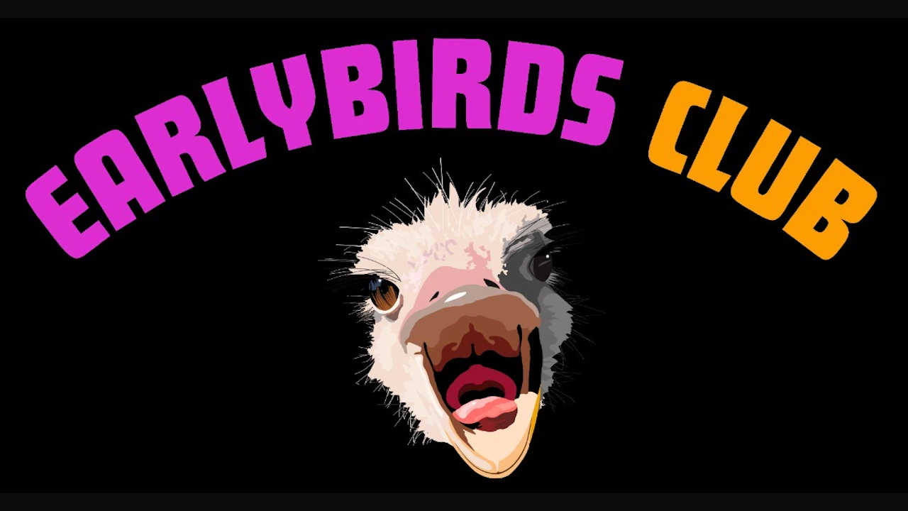 Earlybirds Club