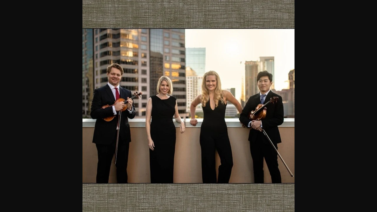 Georgian Chamber Players