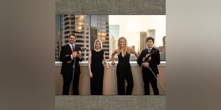 Georgian Chamber Players