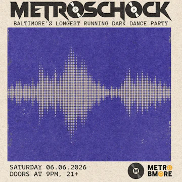 Metro Baltimore