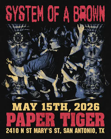 Paper Tiger