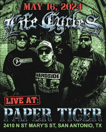 Paper Tiger