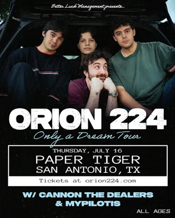 Paper Tiger