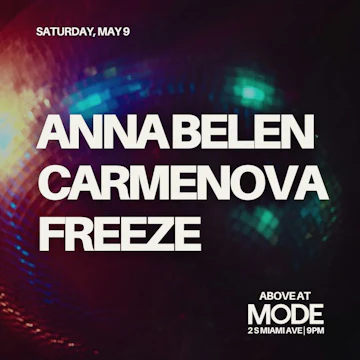 Mode