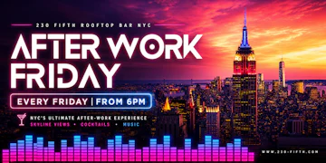 230 Fifth Rooftop
