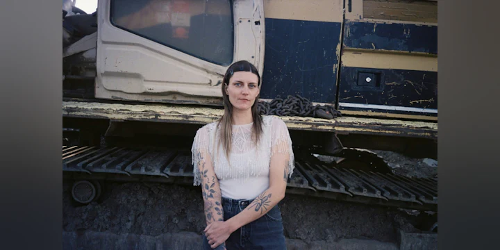 Midwife + Amulets + Devin Shaffer