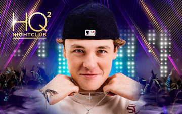 HQ2 Nightclub