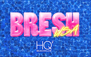 HQ2 Nightclub