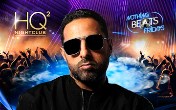 HQ2 Nightclub
