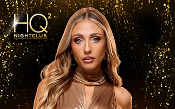 HQ2 Nightclub