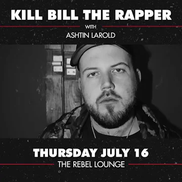 Rebel Lounge