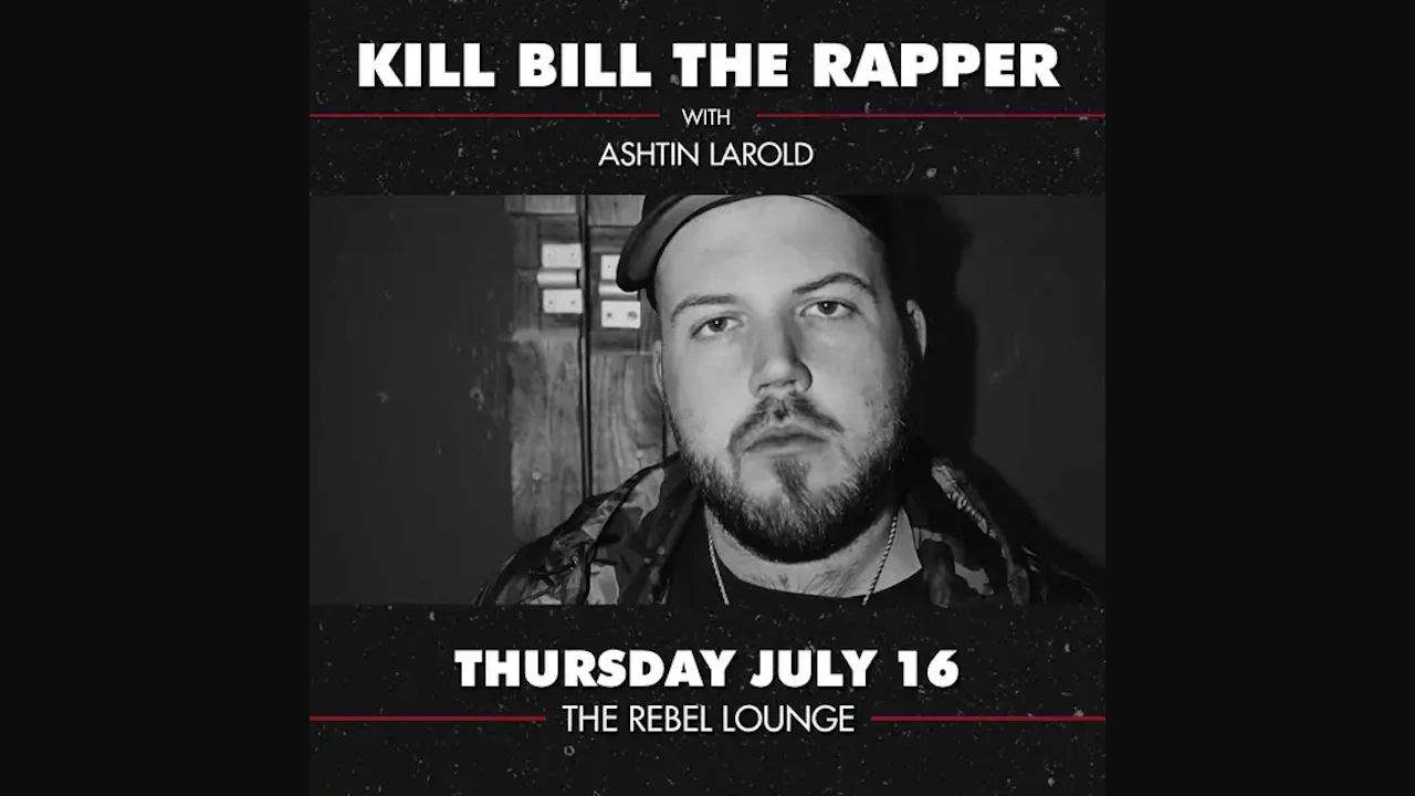 Kill Bill the Rapper