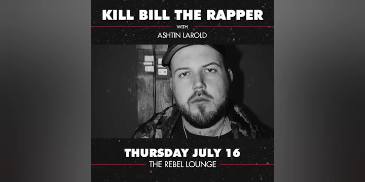 Kill Bill the Rapper