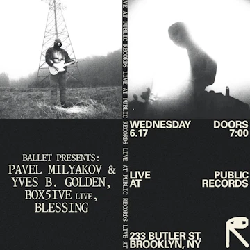 Public Records