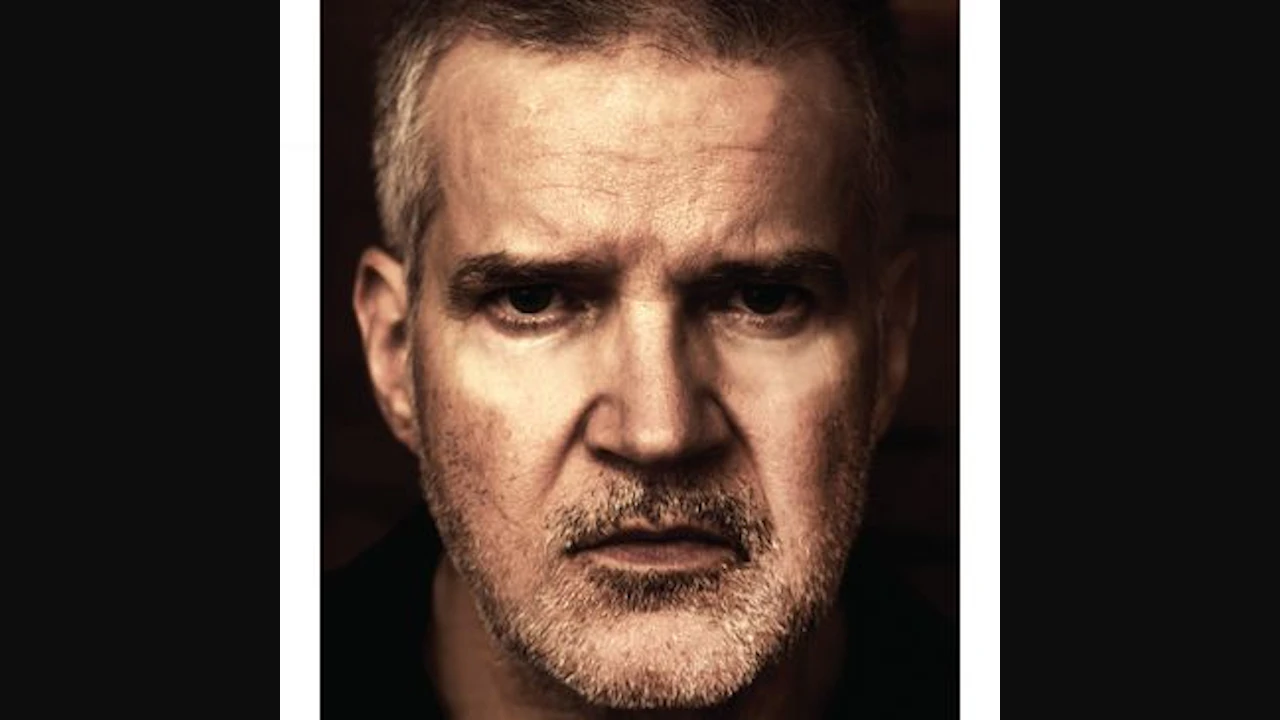 An Evening With Lloyd Cole (Solo Electric)
