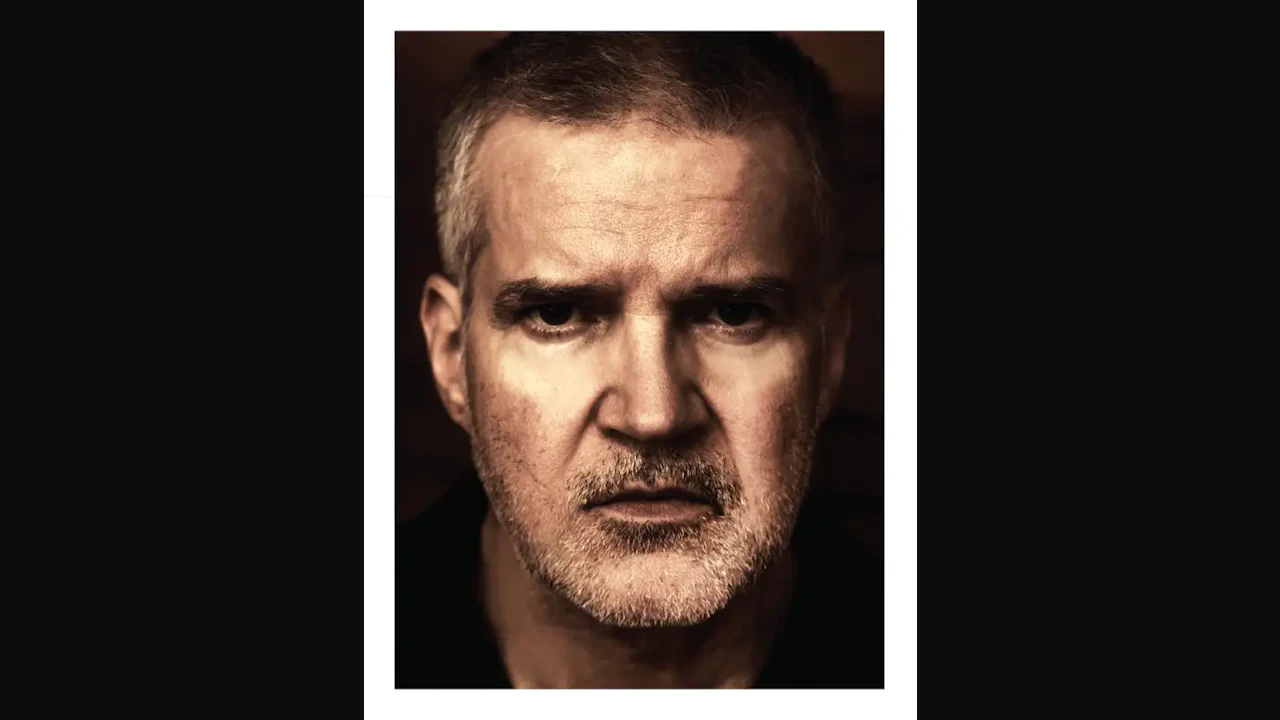 An Evening With Lloyd Cole (Solo Electric)