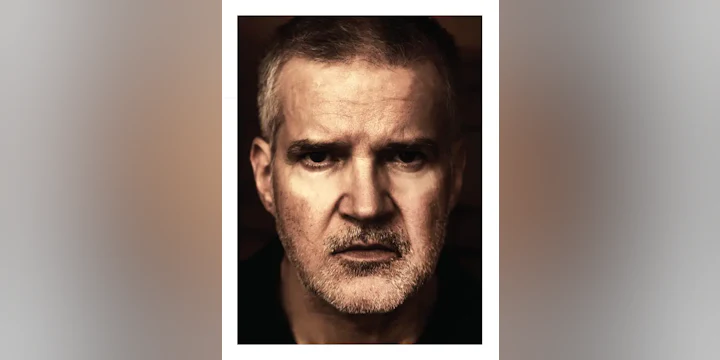 An Evening With Lloyd Cole (Solo Electric)