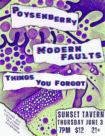 Sunset Tavern
