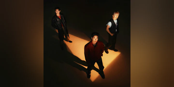 2026 Cnblue Live World Tour “3logy” in Europe