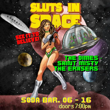 Soda Bar