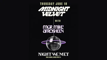 Night We Met
