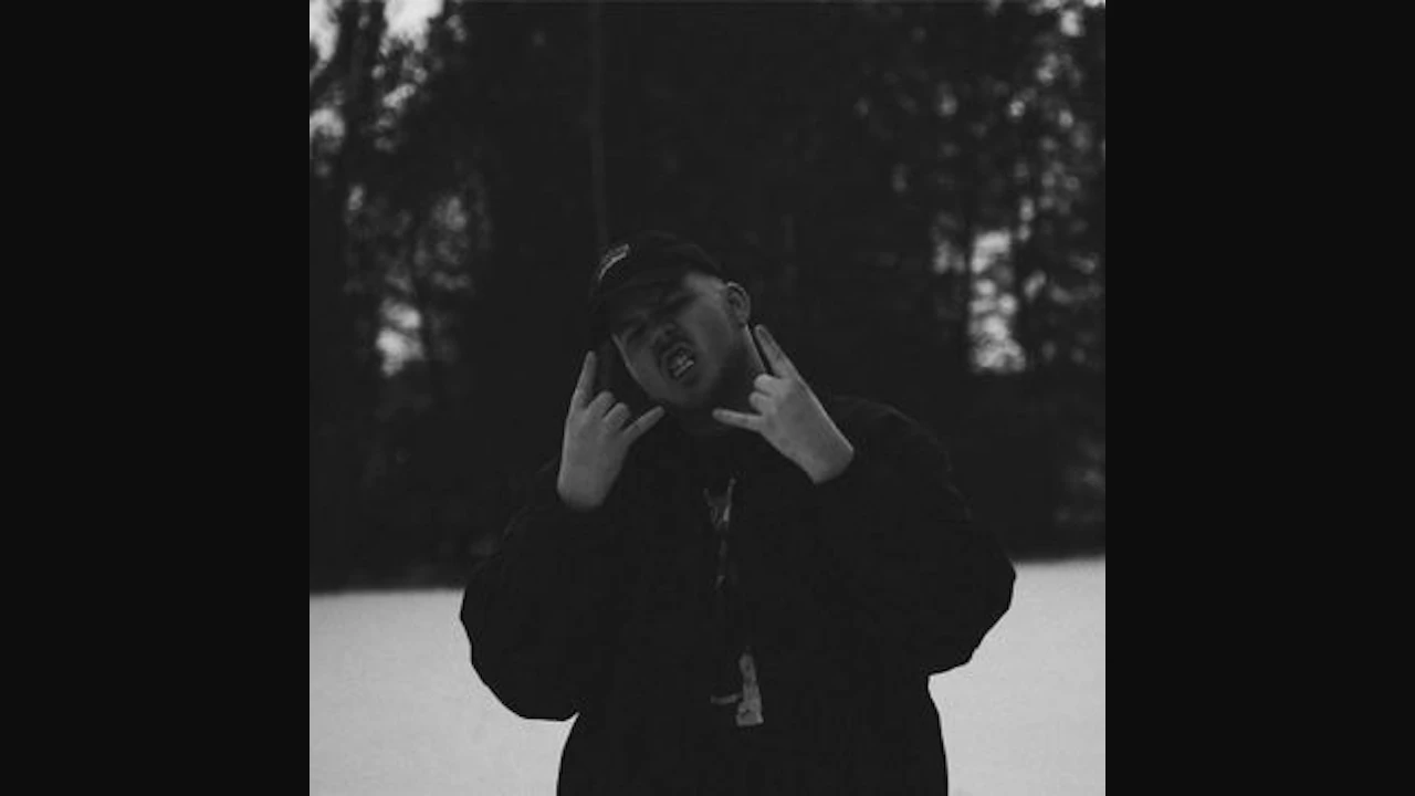 Kill Bill: The Rapper
