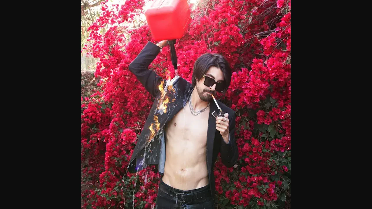 Dutch Melrose