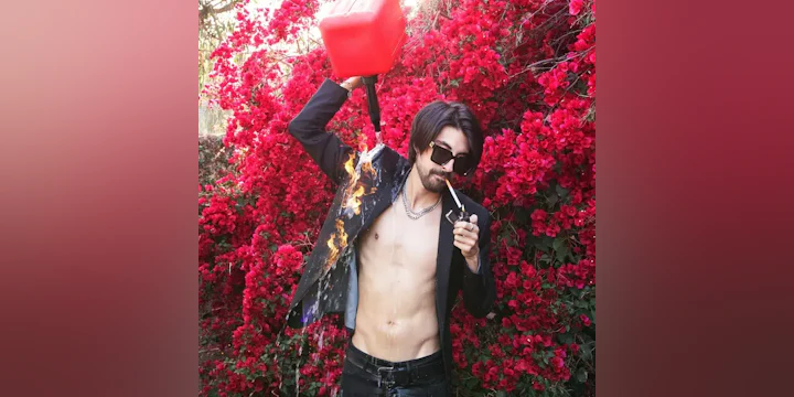 Dutch Melrose