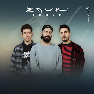 Zouk