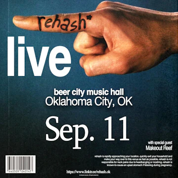 Beer City Music Hall