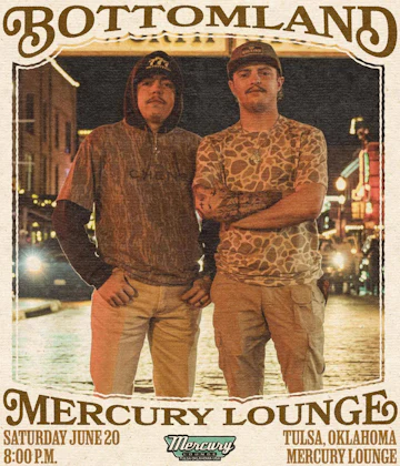 Mercury Lounge