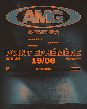 Point Ephemere