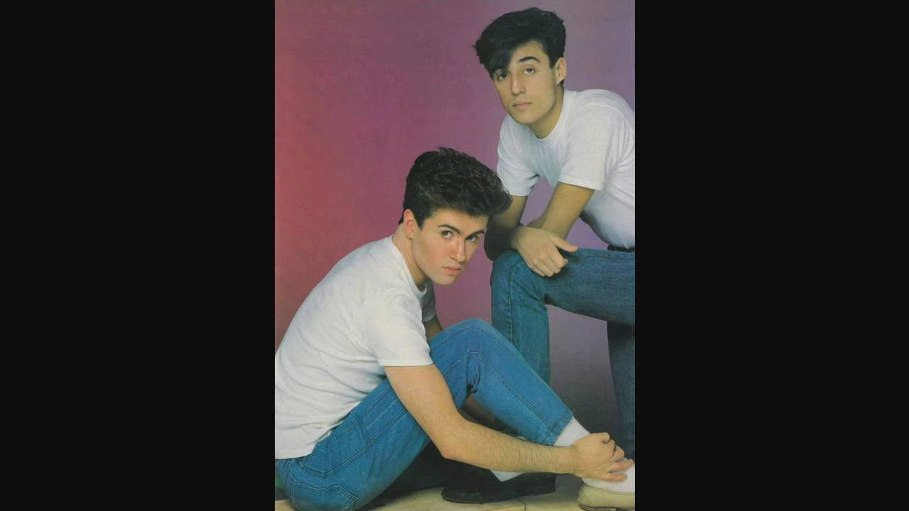 Dancing With Myself / Nuit Pop 80s