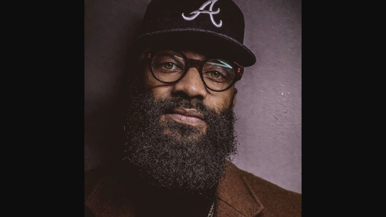 Kenny Banks Jr. & East Atlanta Village
